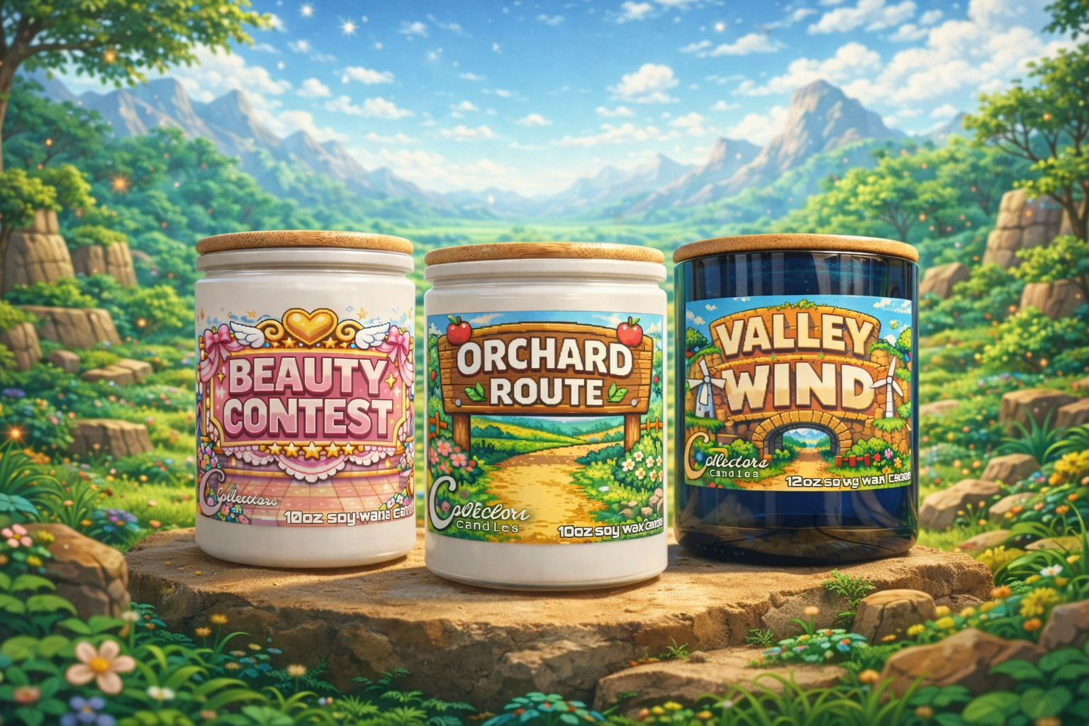 Trainer’s Journey Series