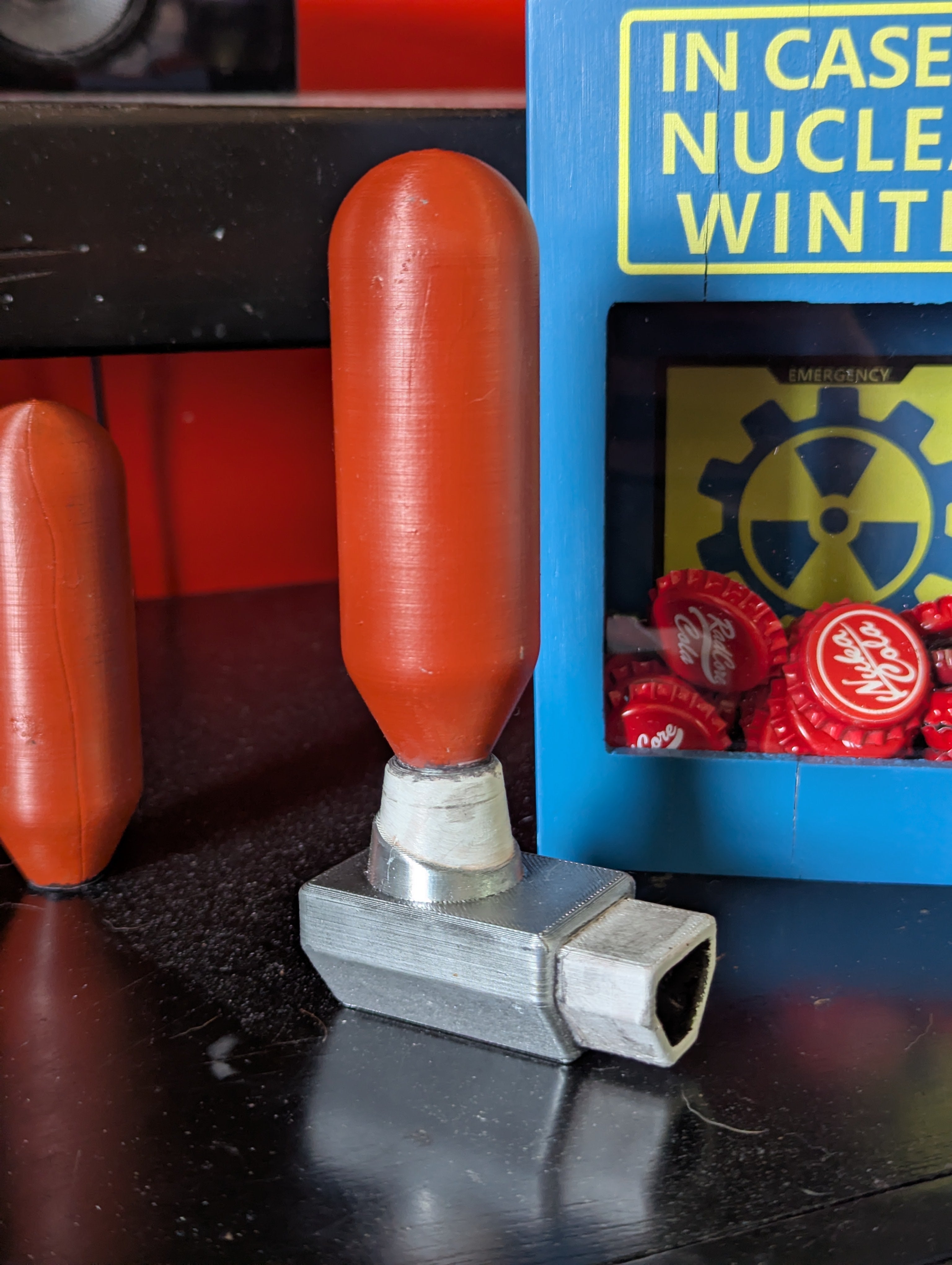 Game Prop Jet
