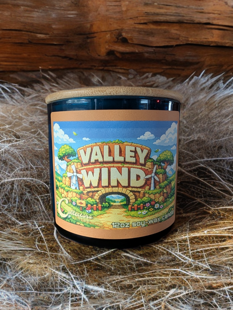 Trainer’s Journey Series Candles