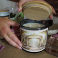Promenade — Lavender Patchouli Candle