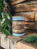 A Gentle Read - Cedar Books Candle