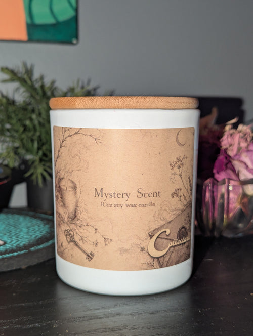 Candle Rescue – Final Sale